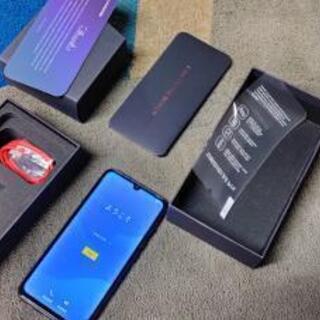 Umidigi A5 PRO スマホ ドコモ ソフトバンク系sim ok 綺麗 カメラ3つ ネットより安