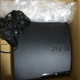 プレイステーション3 PlayStation3