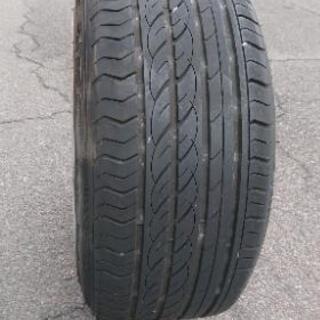 SSRフォーミュラメッシュ2本です