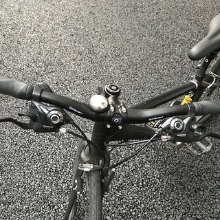 CENTURION クロスバイク