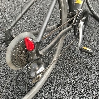 CENTURION クロスバイク