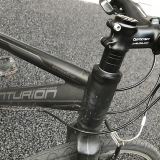CENTURION クロスバイク