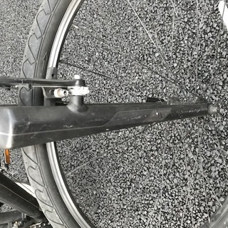 CENTURION クロスバイク