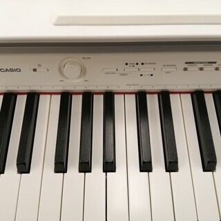 モノマニア四日市】【引き取り限定】カシオ/CASIO 電子ピアノ PX-750