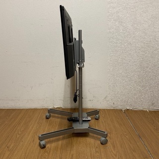 即日受渡可❣️上下スタンド付、32型LEDアクオス外付けHDD対応15000円 即日受渡可❣️上下スタンド付、32型LEDアクオス外付けHDD対応15000円