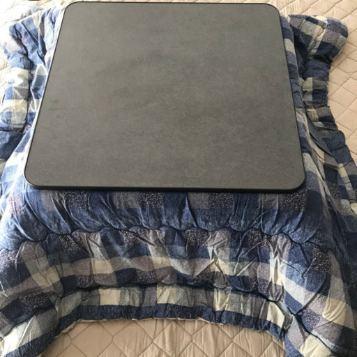 ホームこたつ　専用布団セット