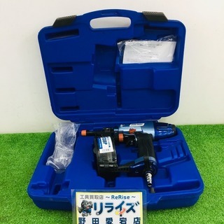 MAX NV65HR 高圧釘打ち機【リライズ野田愛宕店】【店頭取引限定