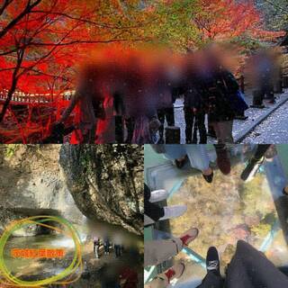 【募集】千葉から茨城滝巡り＆紅葉散策してきました♪（おでかけサー...