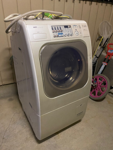 Sanyo 乾燥機付き洗濯機 Aqua 中古品 動作確認済み あっくんまま 西大宮の生活家電 洗濯機 の中古 あげます 譲ります ジモティーで不用品の処分 Sanyo 乾燥機付き洗濯機 Aqua 中古品 動作確認済み あっくんまま 西大宮の生活家電 洗濯機 の中古 あげます 譲ります ジモティーで不用品の処分