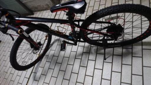 自転車