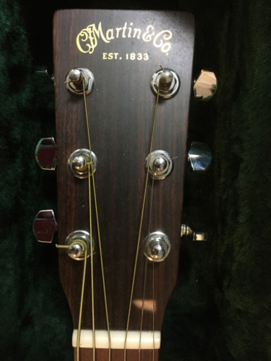 アコースティックギター・Martin D-1 | complexesantalucia.com