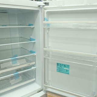 【家電1年保証対象品】　2019年製　Haier〈ハイアール〉2ドア冷蔵庫　内容積 340L冷凍119L　[トレファク八王子めじろ台店] 家電1年保証対象品】 2019年製 Haier〈ハイアール〉2ドア冷蔵庫