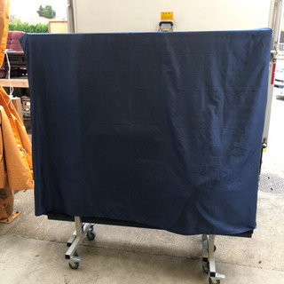 162　卓球台　CASSAR