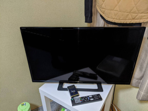 SONYのテレビ