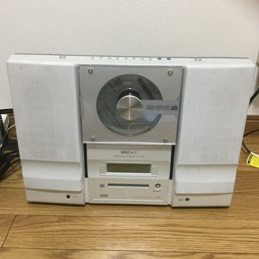 DENON デノン D-AJ03