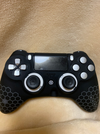 テレビゲーム SCUF IMPACT PROFESSIONAL GAMING CONTROLLER