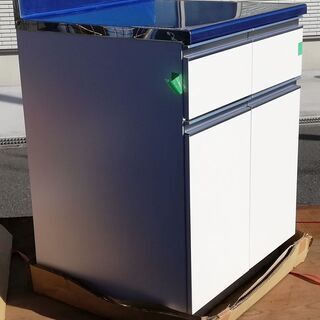 未使用新品★キッチン調理台 マイセット M1-60T