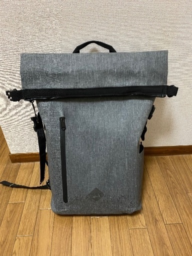 Code10 バックパック2 Tmc 淡路のバッグ リュックサック の中古あげます 譲ります ジモティーで不用品の処分