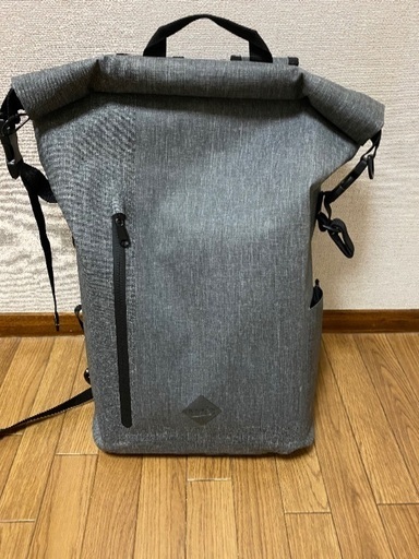 Code10 バックパック2 Tmc 淡路のバッグ リュックサック の中古あげます 譲ります ジモティーで不用品の処分