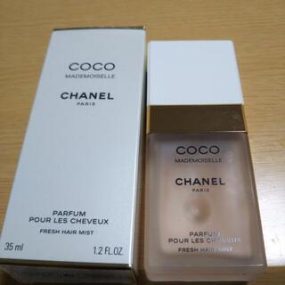 CHANEL COCO ヘアミスト