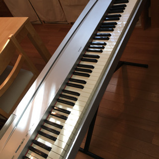 2006年製 YAMAHA 電子ピアノ P-70