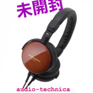 audio-technica ATH-ESW950 ヘッドホン　...