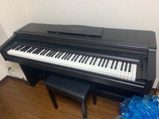 送料無料 YAMAHA 電子ピアノ YDP-142B 2016年購入激美品 2016年買ったピアノ 送料無料 YAMAHA 電子ピアノ YDP-142B 2016年購入激