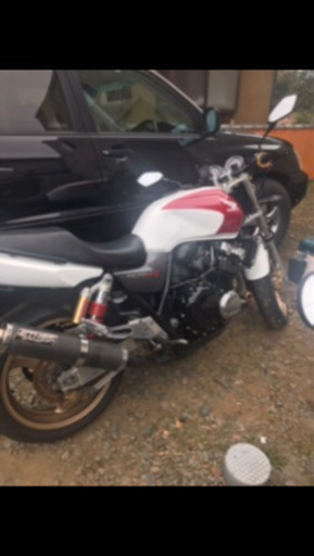 その他 cb400sfnc39
