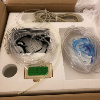 酸素濃縮機 美品‼️（275000円→10000円） 【公式通販】