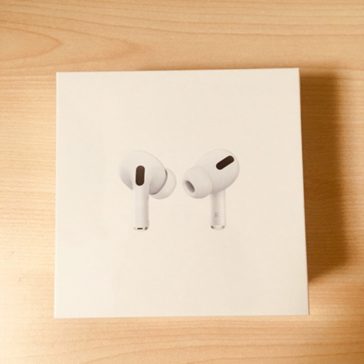 その他 AirPods Pro