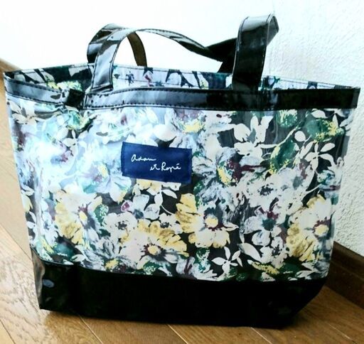 アダムエロペバック Adam Et Ropeバック 新品 えり 川口のバッグ その他 の中古あげます 譲ります ジモティーで不用品の処分