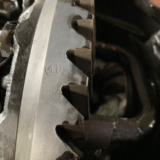 JZX100 チェイサー　na デフロック JZX100 チェイサー na デフロック