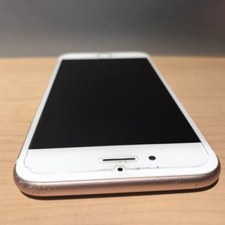 特価！ Apple iPhone 6S 64GB ローズゴールド...