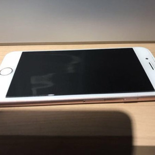 特価！ Apple iPhone 6S 64GB ローズゴールド au 15G77 NKQR2J/A mineo