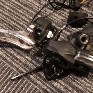 年末までの限定出品 Dura-ace デュラエース di2