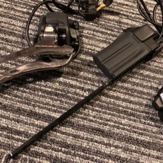 年末までの限定出品 Dura-ace デュラエース di2