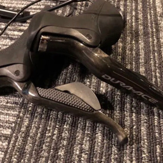年末までの限定出品 Dura-ace デュラエース di2