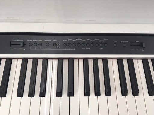 KORG　電子ピアノ　LP-350