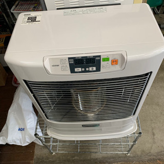 トヨトミ FF式石油ストーブ FR-S55D 木造15畳