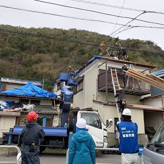 「2019年台風 ちば・ふくしま被災地の今　～PBV中間報告会～...