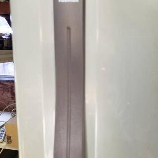 東芝  3ドア冷蔵庫