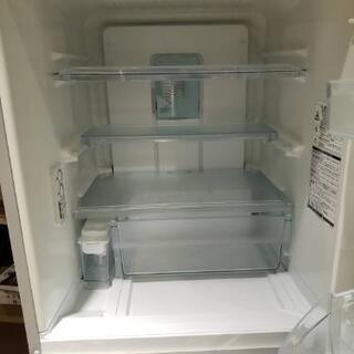 東芝  3ドア冷蔵庫