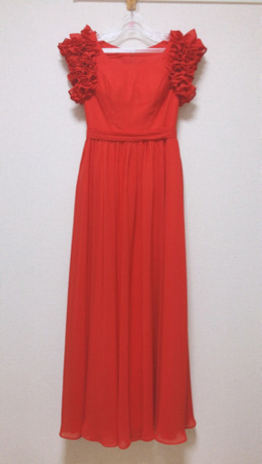 アバウトタイム 赤ドレス | noonanwaste.com