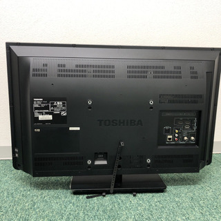 配達無料地域あり＊TOSHIBA 2015年製 32型＊REGZA＊ 配達無料地域あり＊TOSHIBA 2015年製 32型＊REGZA＊
