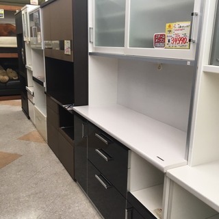 ２面ワイドレンジボード