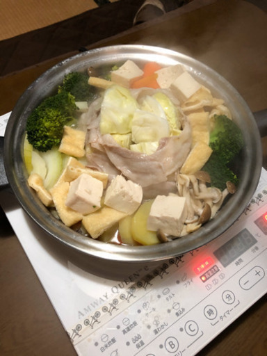 鍋パーティー あゆみん ノーフォーク広場のパーティーのイベント参加者募集 無料掲載の掲示板 ジモティー