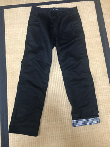 日本製ビームスbeamsパンツ サイズｌ メンズ しろくまｅｘ 宝塚のパンツ メンズ の中古 古着あげます 譲ります ジモティーで不用品の処分