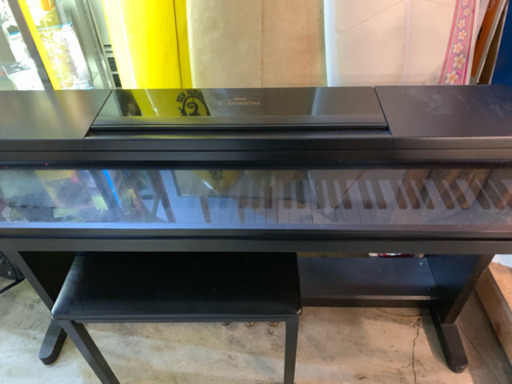 ☆電子ピアノ 動作確認済み YAMAHA Clavinova CLP-560☆