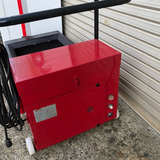 その他 融雪機 スノーメルター