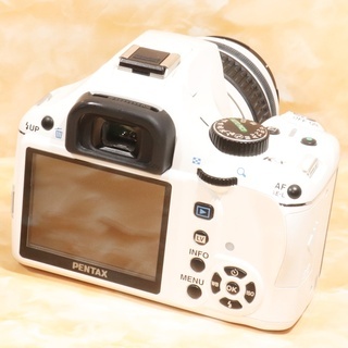 ☆WifiSDでスマホ転送☆ペンタックス k-x 超望遠300mm ダブルズームセット